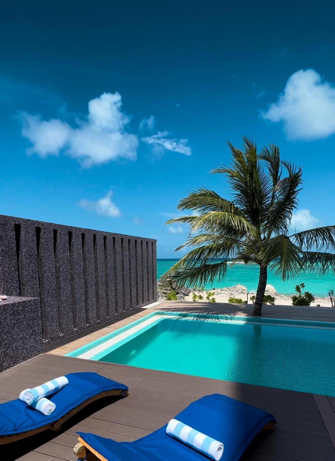 Swarn By Hawks Hotels Kamadhoo Exterior photo