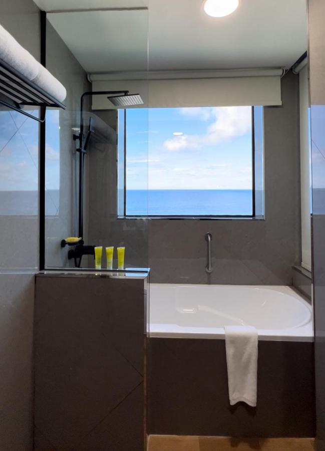 Swarn By Hawks Hotels Kamadhoo Exterior photo